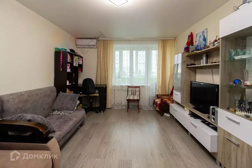 Продаётся 1-к квартира, 38.4 м - Фото 0