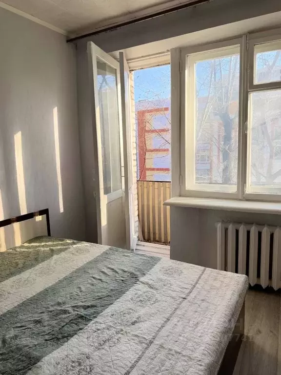 1-к кв. Москва ул. Верхняя Хохловка, 33 (31.0 м) - Фото 1