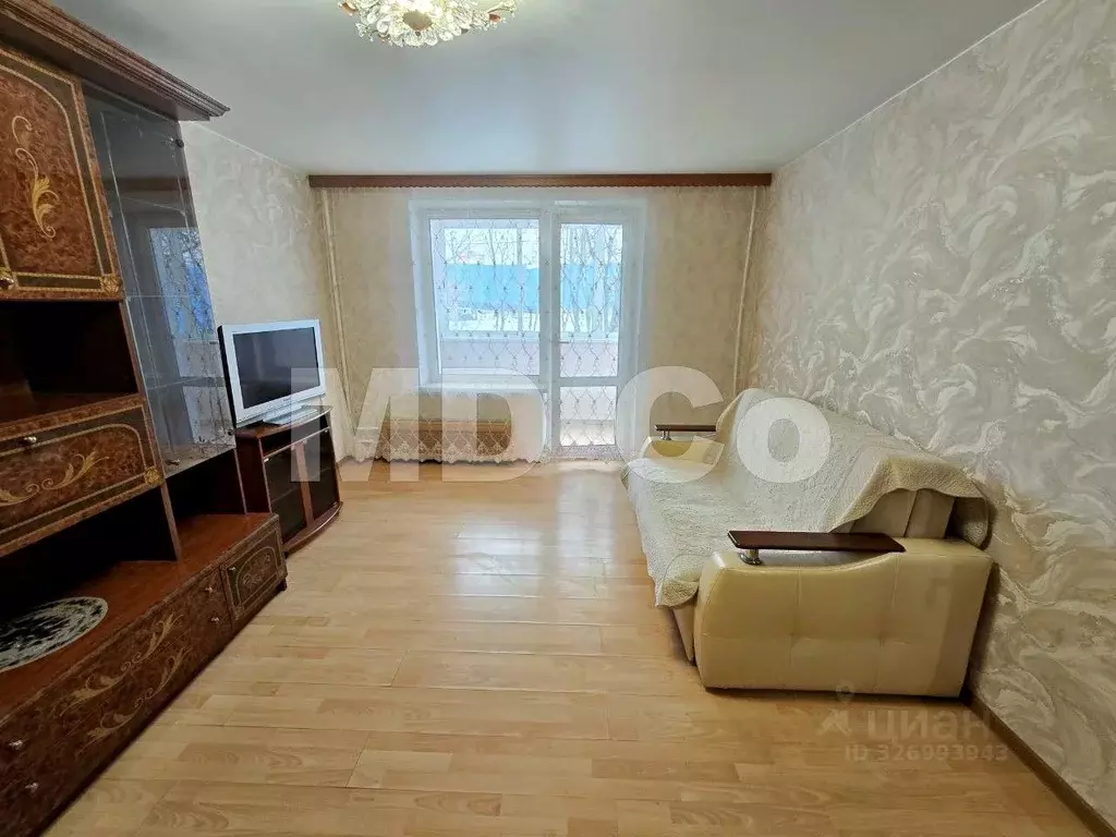 1-к кв. Московская область, Королев ул. Сакко и Ванцетти, 34 (36.0 м) - Фото 2