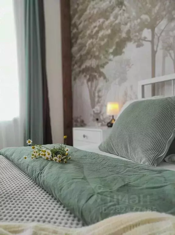 Дом в Ростовская область, Константиновск 1 Мая ул., 1 (49 м) - Фото 2