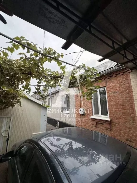 Дом в Ставропольский край, Пятигорск ул. Розы Люксембург, 44 (52 м) - Фото 1
