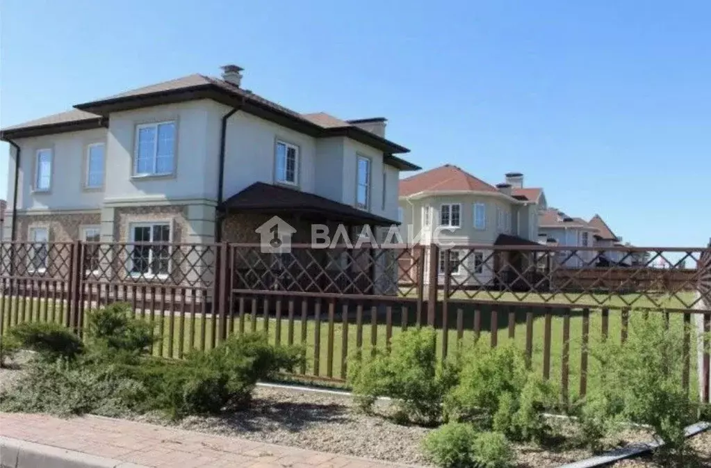 Участок в Ростовская область, Азовский район, Елизаветинское с/пос, ... - Фото 2