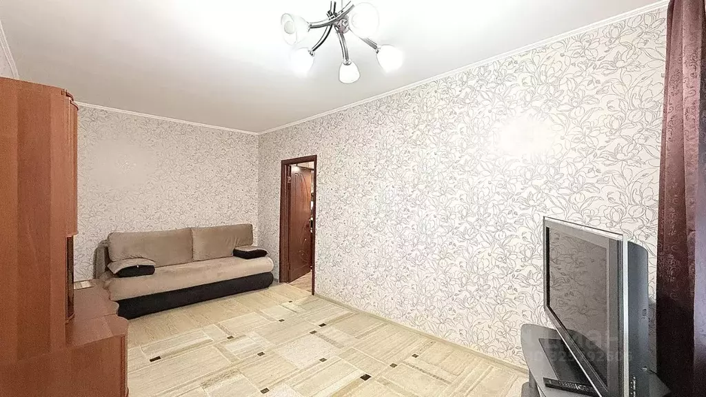 3-к кв. Москва Мосфильмовская ул., 27 (56.0 м) - Фото 1