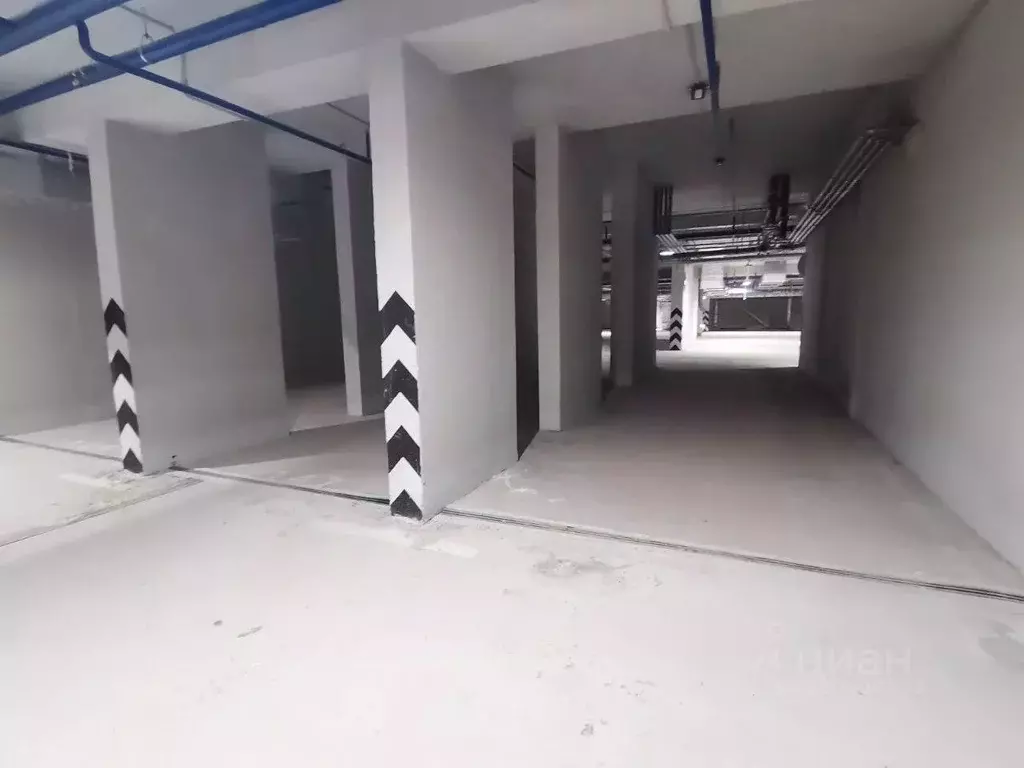 Гараж в Самарская область, Самара Унисон жилой комплекс (16 м) - Фото 2