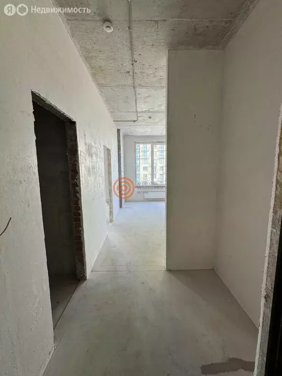 1-комнатная квартира: Тюмень, микрорайон Тарманы, улица Малышева, 31к1 ... - Фото 1