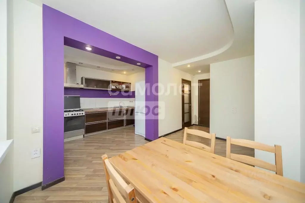 2-к кв. Пермский край, Пермь Подлесная ул., 29 (44.0 м) - Фото 1