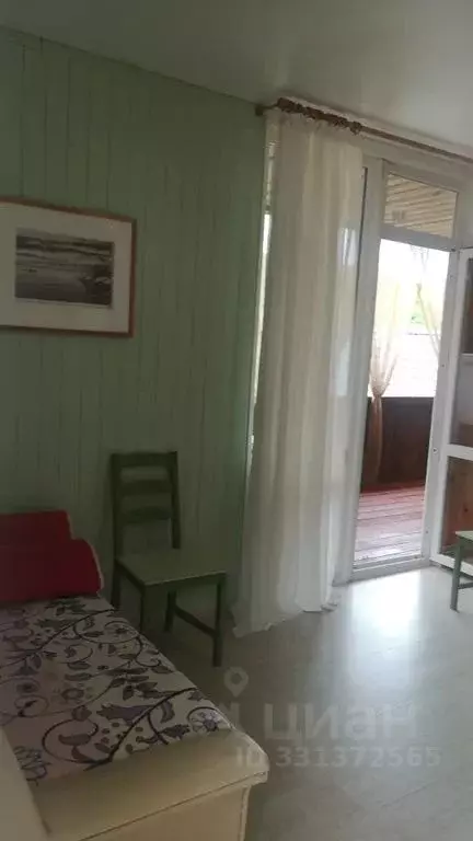 Дом в Краснодарский край, Сочи ул. Ольховая, 30 (38 м) - Фото 1