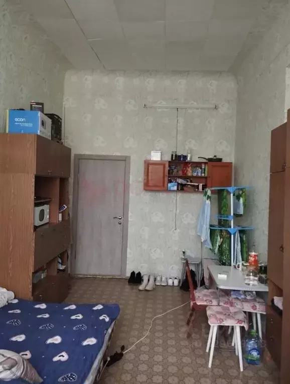 Комната Ростовская область, Ростов-на-Дону ул. Максима Горького, 212 ... - Фото 1