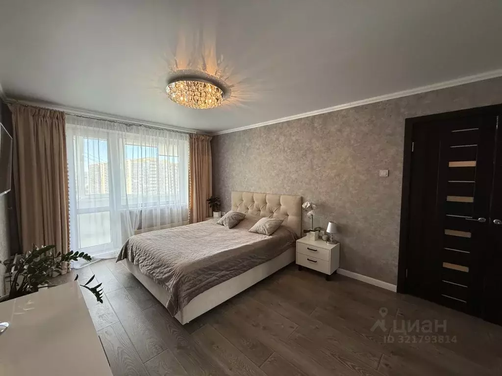 2-к кв. Свердловская область, Екатеринбург ул. Опалихинская, 32 (49.0 ... - Фото 1