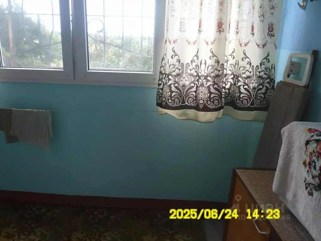 1-к кв. Крым, Керчь ш. Героев Сталинграда, 4/2 (36.0 м) - Фото 1