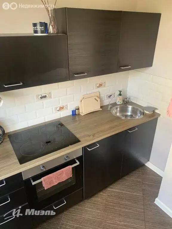 1-комнатная квартира: Москва, улица Раменки, 11к2 (37.8 м) - Фото 2