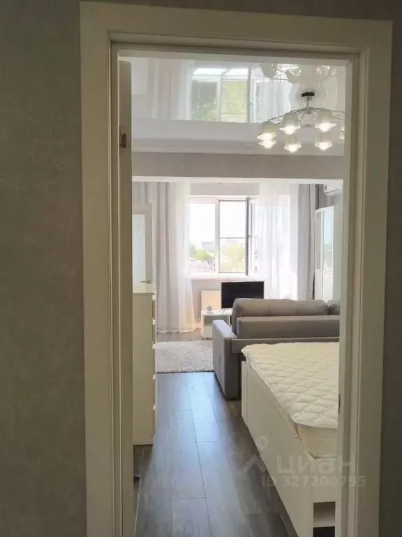 1-к кв. Краснодарский край, Анапа ул. Толстого, 111А (51.0 м) - Фото 1