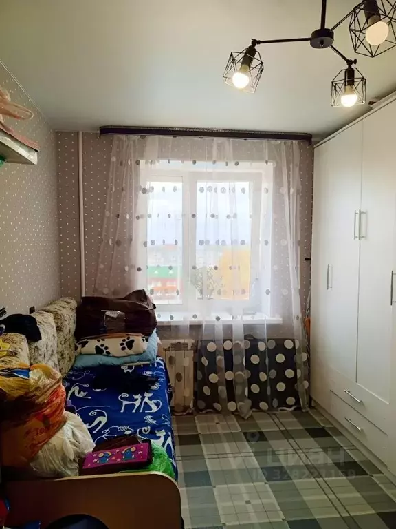 2-к кв. Пермский край, Лысьва просп. Победы, 12 (48.3 м) - Фото 2