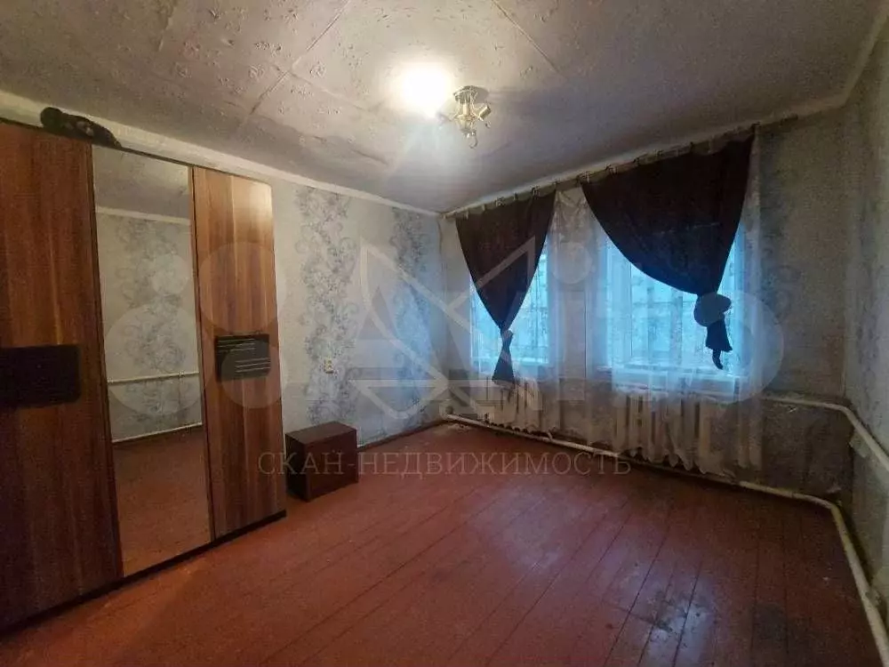 Дом 50 м на участке 5 сот. - Фото 1
