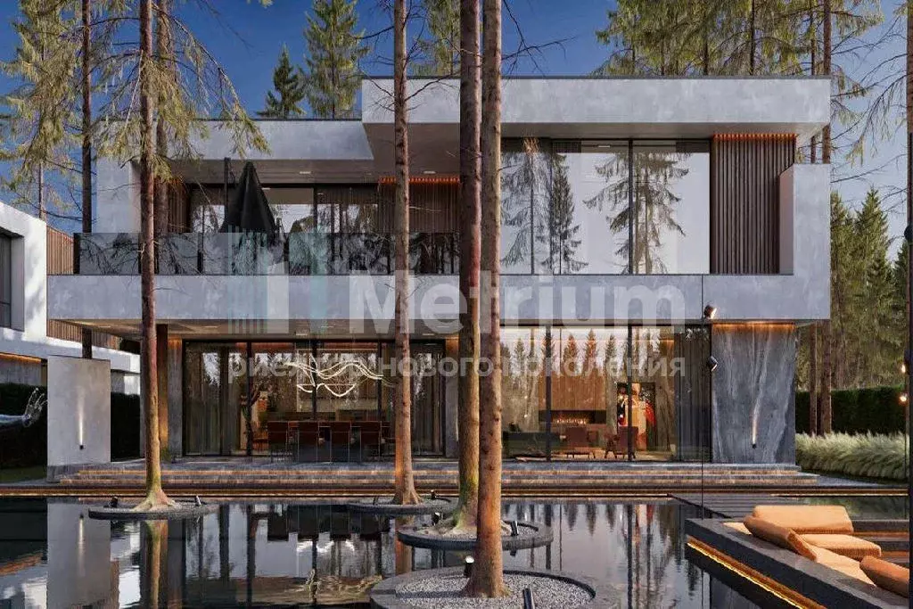 Продается дом в КП Сетунька - Фото 2