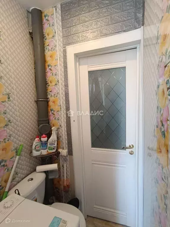 Продаётся 2-к квартира, 34.8 м - Фото 1