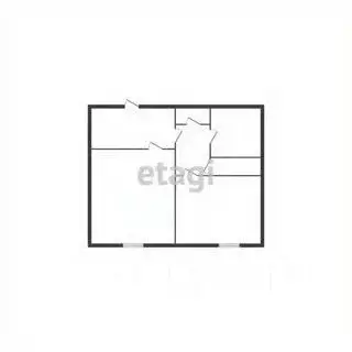 Дом в Белгородская область, Старооскольский городской округ, с. ... - Фото 2