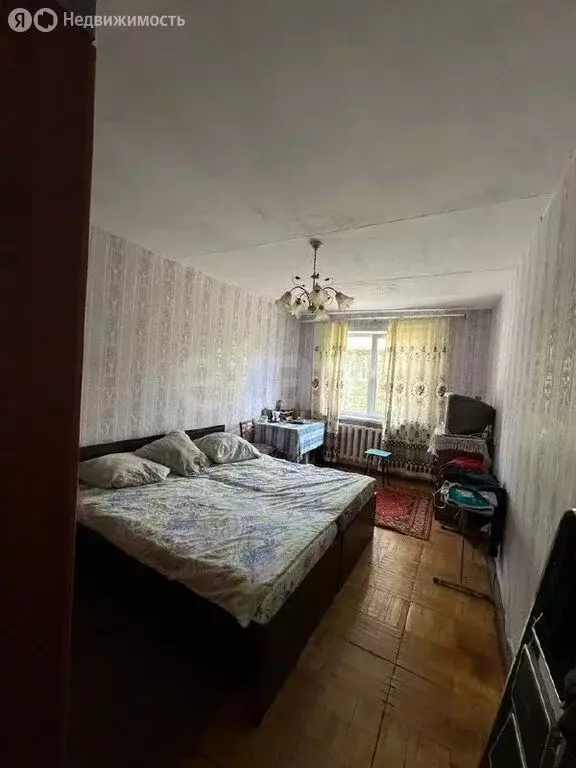 3-комнатная квартира: Пермь, Новоржевская улица, 45 (59.2 м) - Фото 1