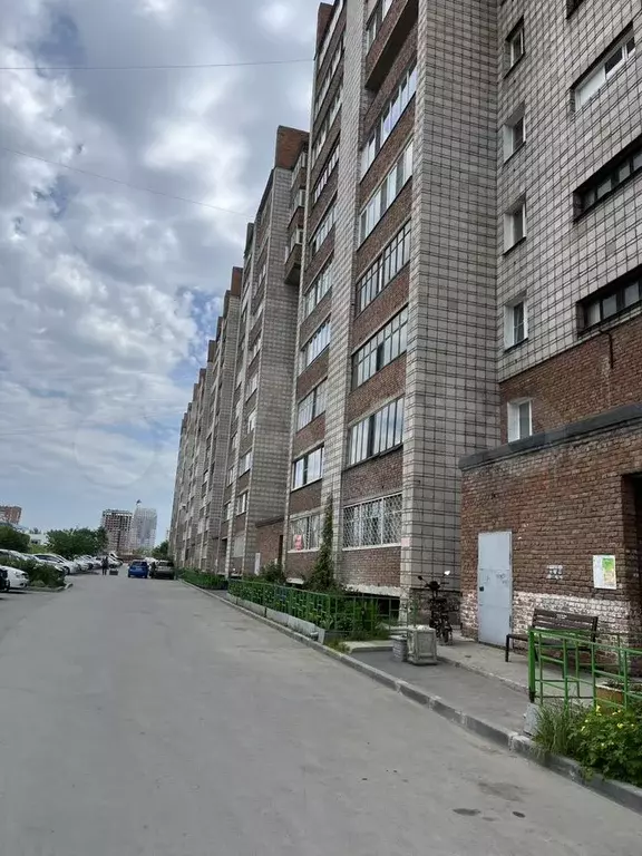 2-к. квартира, 45,9 м, 7/10 эт. - Фото 0