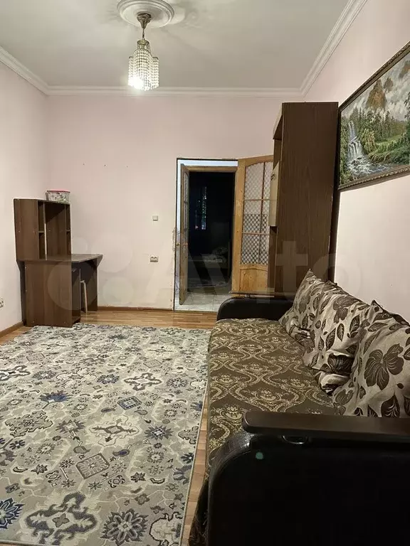 2-к. квартира, 50 м, 1/5 эт. - Фото 0