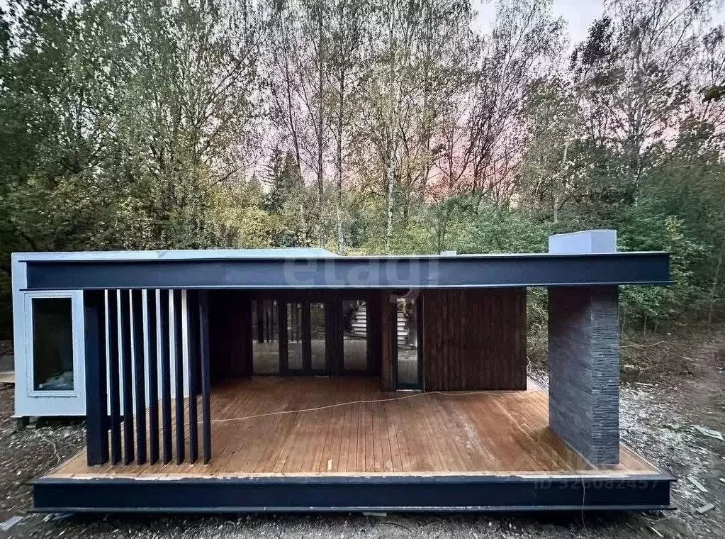 Дом в Московская область, Химки городской округ, д. Федоровка 2 (100 ... - Фото 1