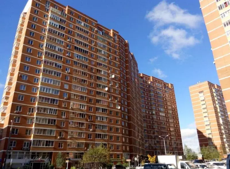 2-к кв. Московская область, Видное ул. Березовая, 5 (83.9 м) - Фото 2