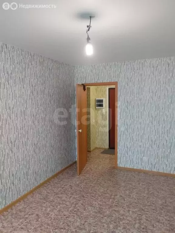 1-комнатная квартира: Стерлитамак, Крымская улица, 26 (37 м) - Фото 1