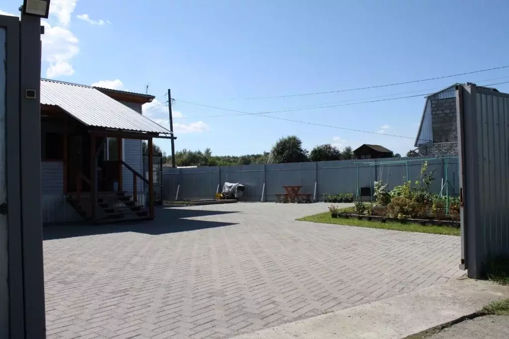 Дом в Алтайский край, Бийск Текстильщик-3 СНТ, 253 (50 м) - Фото 0