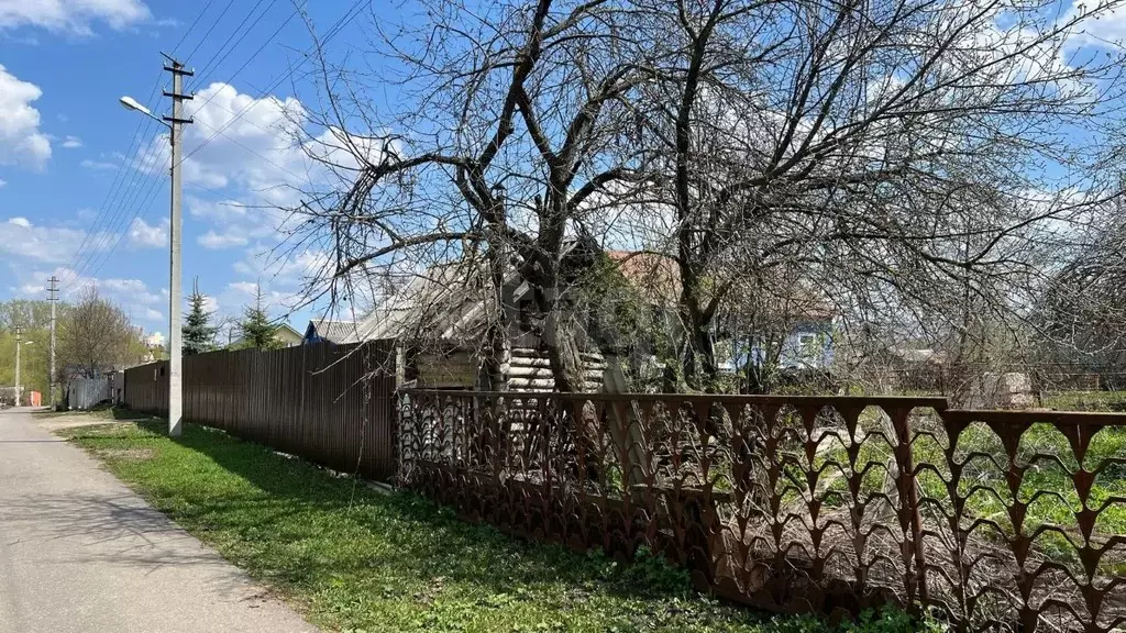 Участок в Мордовия, Саранск городской округ, Луховка рп ул. Мичурина, ... - Фото 1