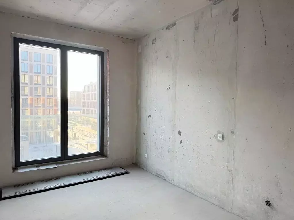 1-к кв. Санкт-Петербург Петровский просп., 24к1 (39.1 м) - Фото 0