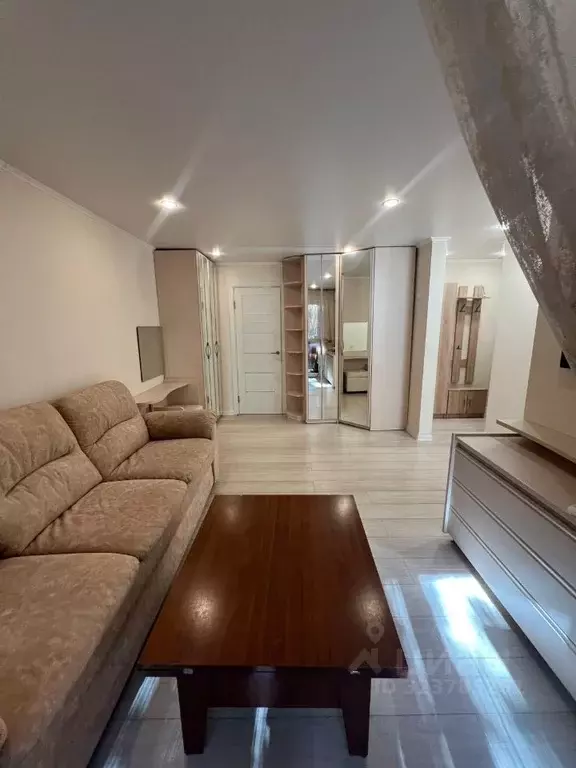 2-к кв. Краснодарский край, Сочи ул. Куйбышева, 27 (50.0 м) - Фото 1