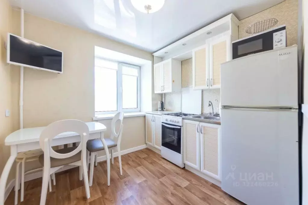 1-к кв. Хабаровский край, Хабаровск ул. Дикопольцева, 51 (32.4 м) - Фото 0