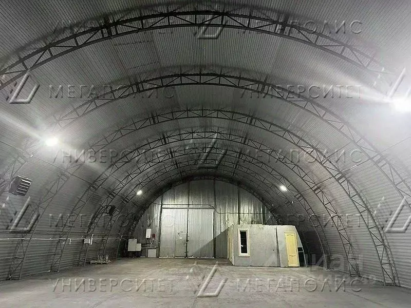 Офис в Московская область, Домодедово Северное Домодедово промзона, ... - Фото 2