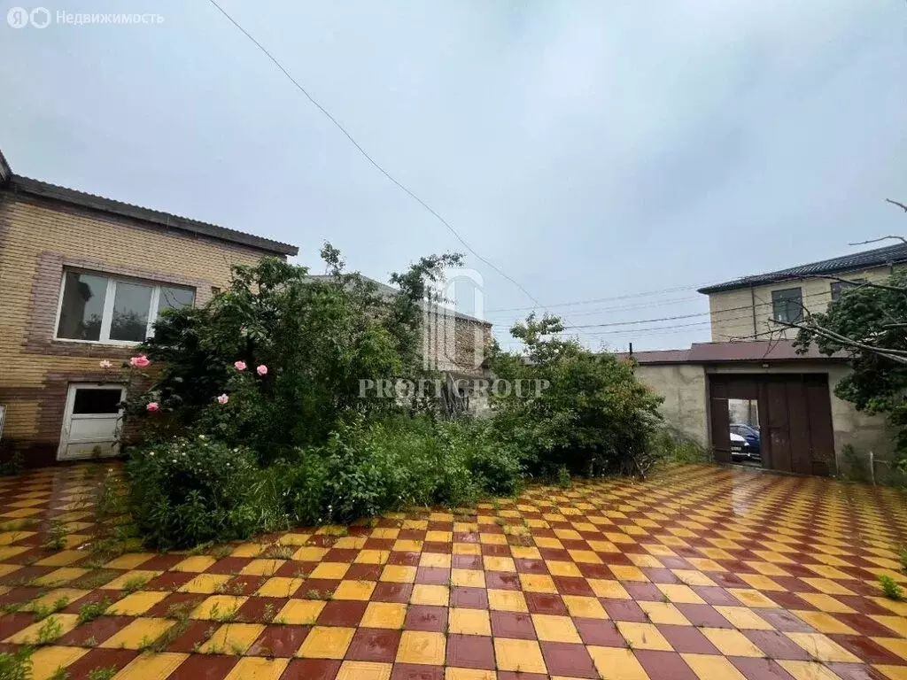 Участок в Махачкала, посёлок Новые Тарки, Народная улица, 15 (4.5 м) - Фото 1