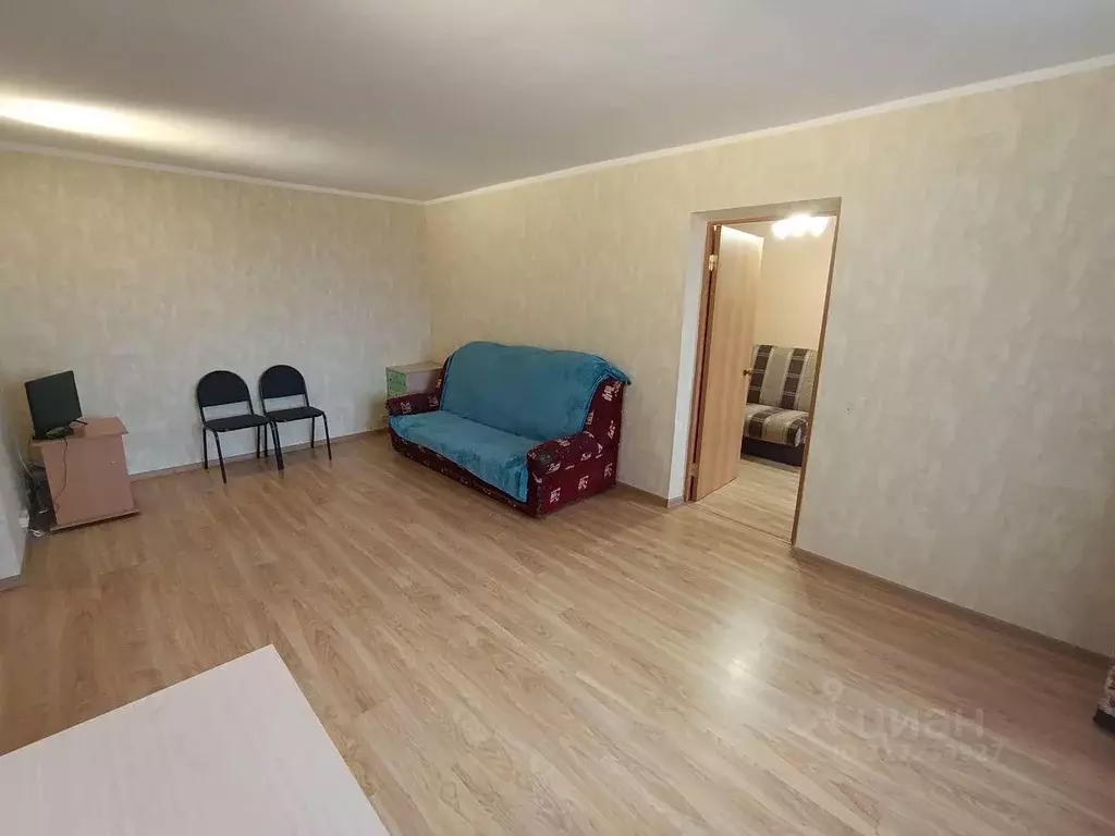 Квартира, 2 комнаты, 44.55 м - Фото 0