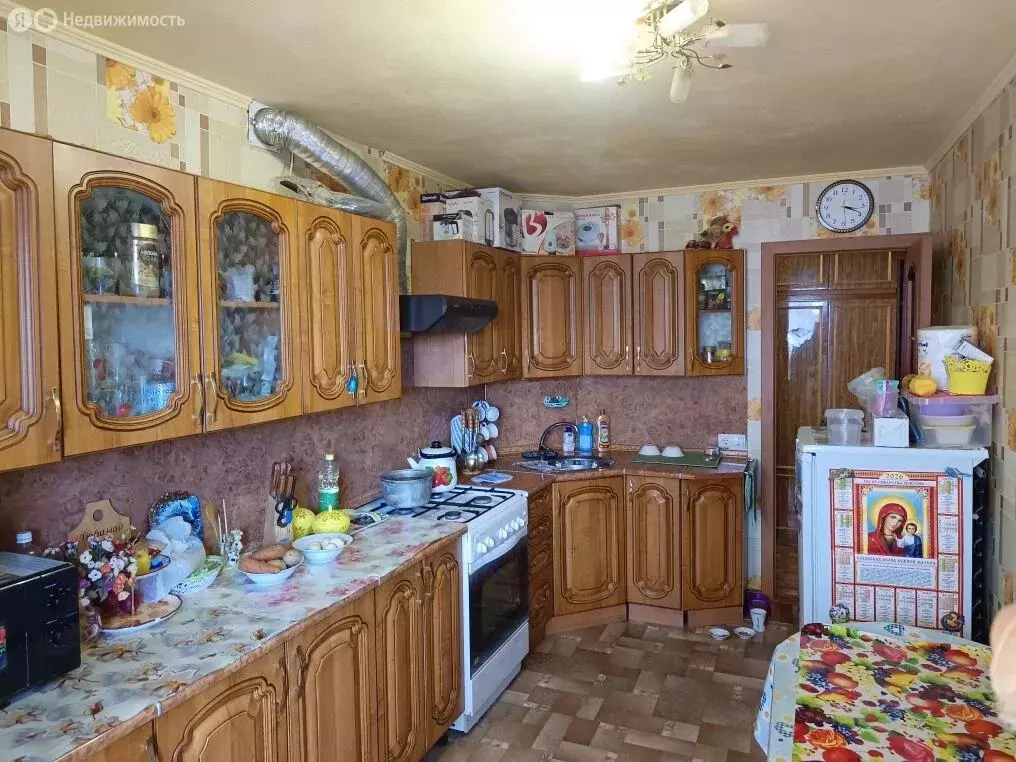 3-комнатная квартира: Ишимбай, бульвар Заки Валиди, 5 (72.5 м) - Фото 1