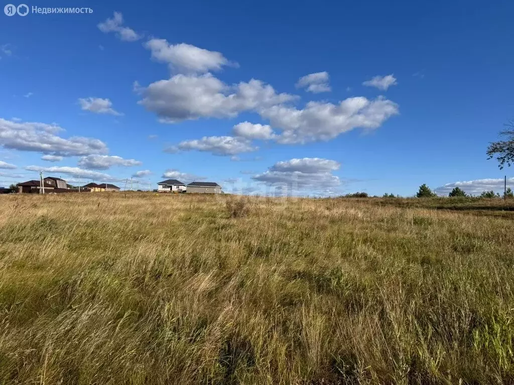 Участок в село Казанбаш, улица Татарстан (10 м) - Фото 1