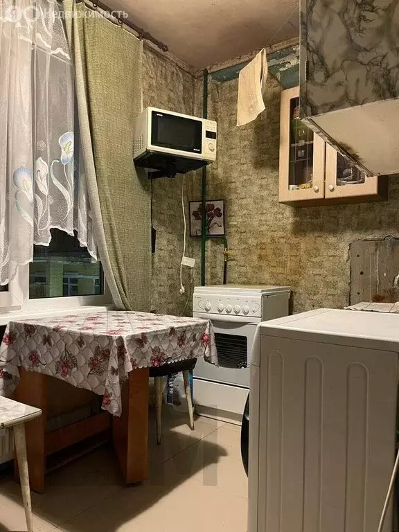 1-комнатная квартира: Санкт-Петербург, проспект Большевиков, 63к4 (30 ... - Фото 1