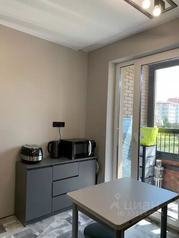 1-к кв. Новосибирская область, Новосибирск Ипподромская ул., 12 (37.2 ... - Фото 1