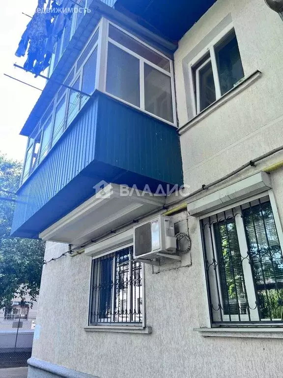 2-комнатная квартира: Краснодар, Центральный внутригородской округ, ... - Фото 1