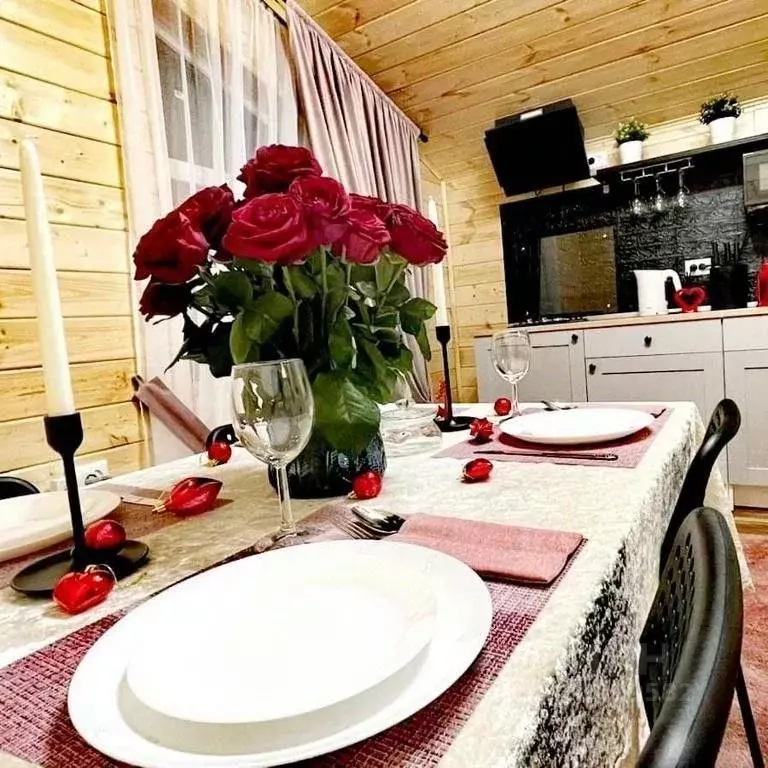 Дом в Карачаево-Черкесия, Теберда Карачаевский городской округ, пер. ... - Фото 2