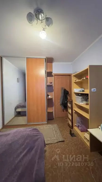 Комната Ямало-Ненецкий АО, Новый Уренгой Мирный мкр, 2-1 (17.6 м) - Фото 2