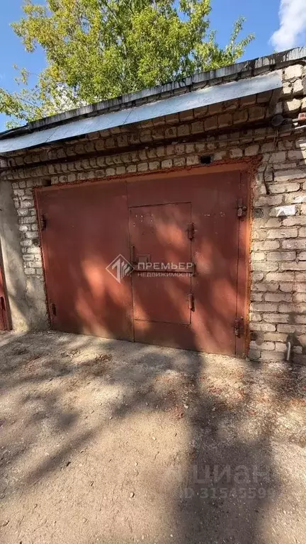Гараж в Кировская область, Киров Загородная ул., 1 (23 м) - Фото 0