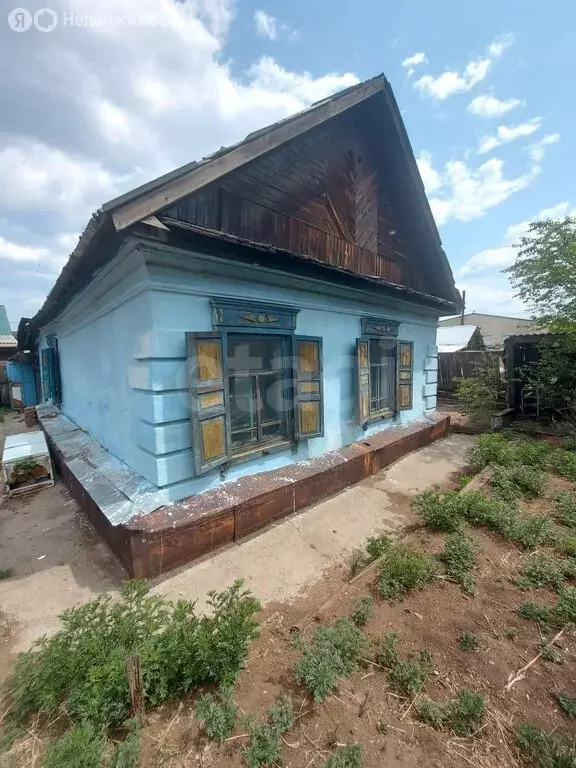 Дом в Чита, Логовая улица (60 м) - Фото 0