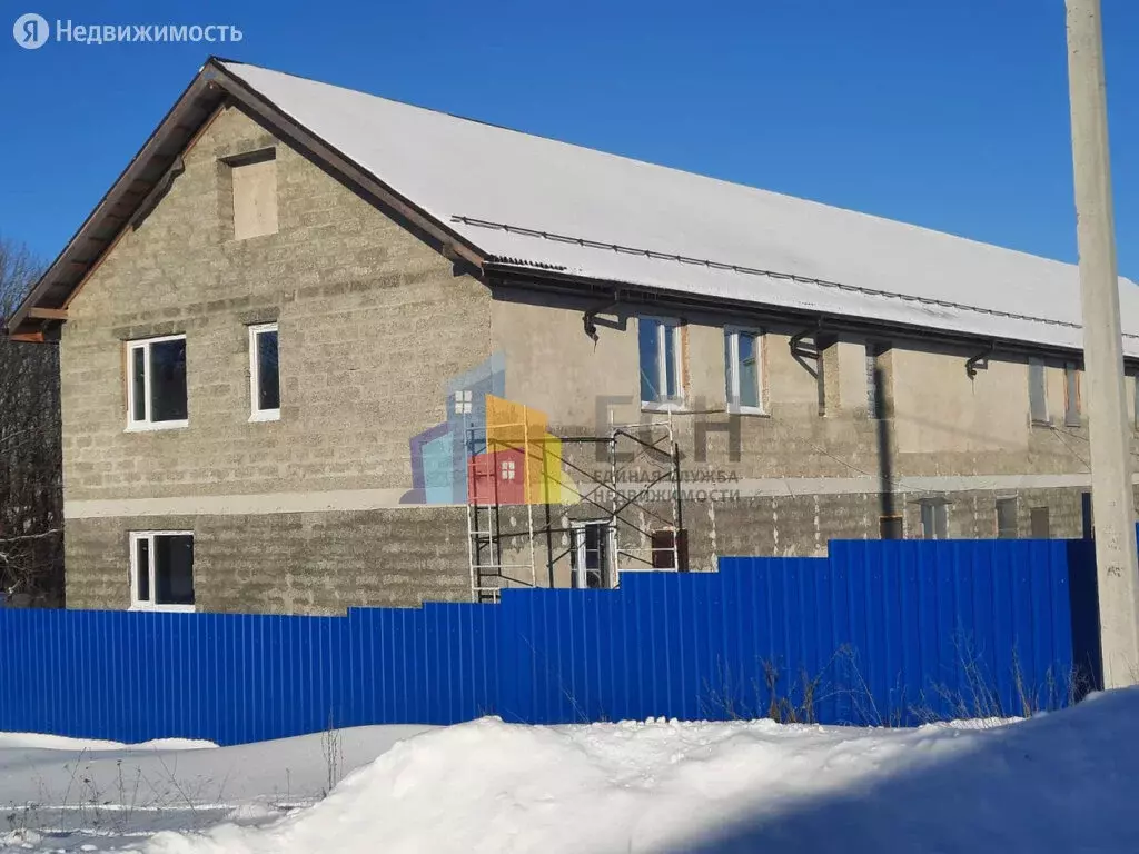 Купить Квартиру Ясногорск Ул Заводская Дом 2