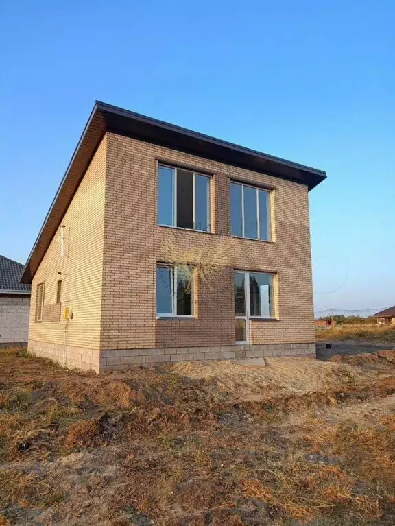 Дом в Белгородская область, Старый Оскол ул. 5 Февраля (120 м) - Фото 2