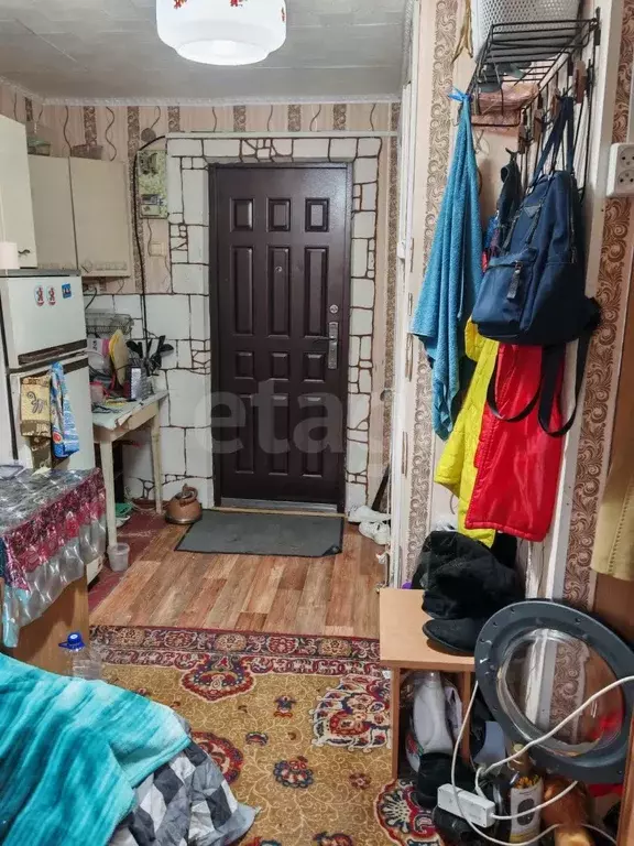 Квартира, 1 комната, 12.9 м - Фото 2