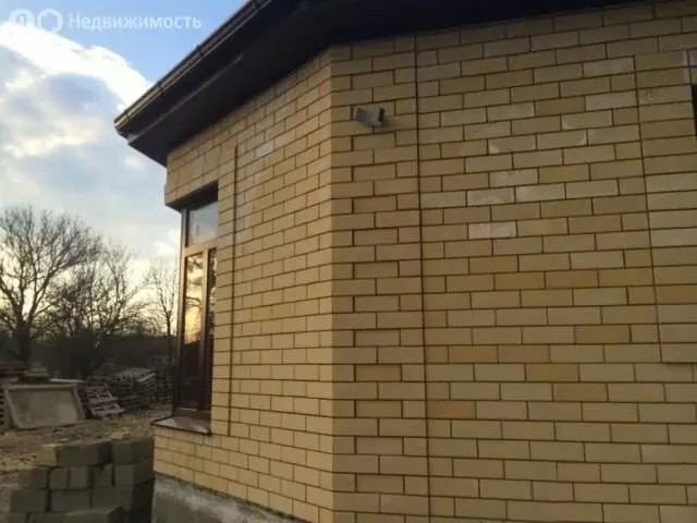 Дом в Мясниковский район, Краснокрымское сельское поселение, хутор ... - Фото 1