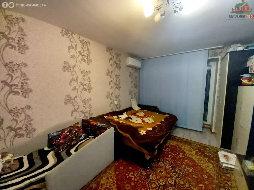 2-комнатная квартира: Волгоград, улица Ткачёва, 5 (42.4 м) - Фото 2