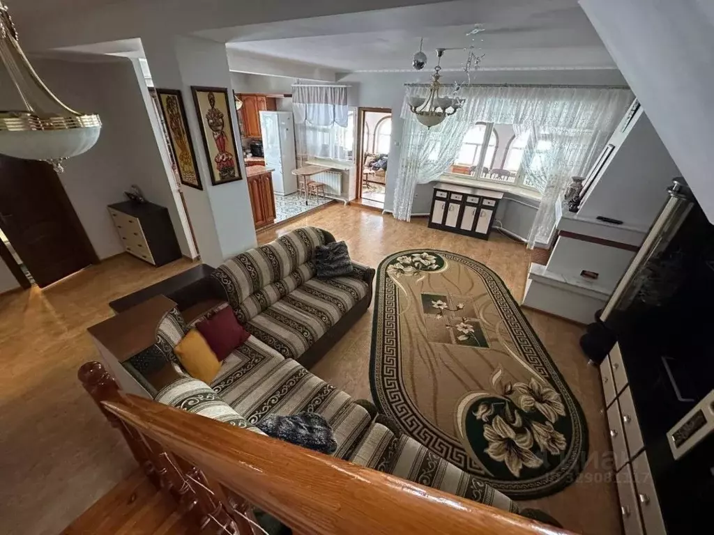 Дом в Московская область, Одинцовский городской округ, д. Грязь  (230 ... - Фото 1